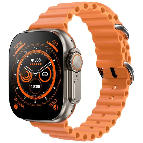 Z81 PRO MAX Smart Watch