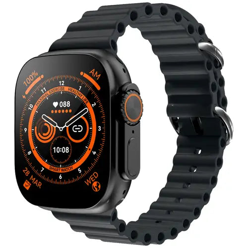 Z81 PRO MAX Smart Watch